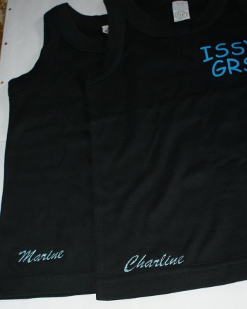 GRS Charline Marine 1, juin 2014 GRS Charline Marine 1