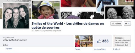 Blog chacha 2, août 2013 Blog chacha 2