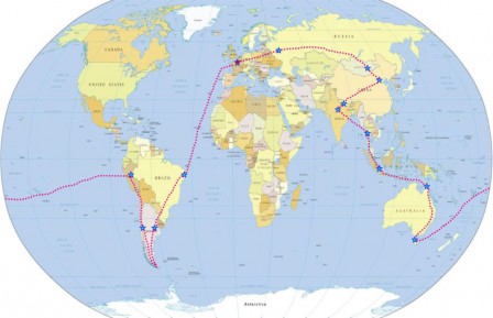 Blog chacha 3, août 2013 Blog chacha 3