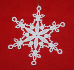 Etoilr phosphorescente M3 a