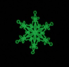 Etoilr phosphorescente M3 b, nov. 2014 Etoilr phosphorescente M3 b