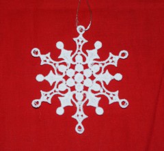 Etoilr phosphorescente M7 a