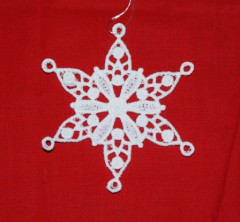 Etoilr phosphorescente M9 a