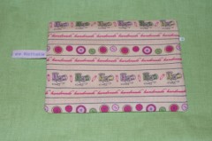 Petite pochette couture 2