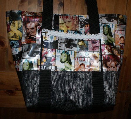 Sac journaux 3, oct. 2013 Sac journaux 3