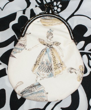 porte monnaie bourse 1