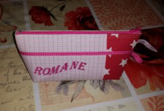 Trousse Romane 1