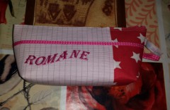 Trousse Romane 3