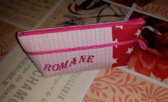 Trousse Romane 4